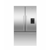 Fisher and Paykel RF540adux4 25485 American Fridge Freezer