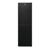 Hoover HVT3CLFCKIHB 54.5Cm Static Fridge Freezer - Black